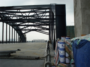 和静专注工业场景喷漆服务